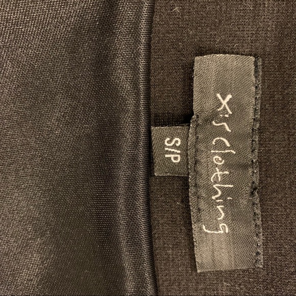 Retro little black dress - Picture 3 of 3